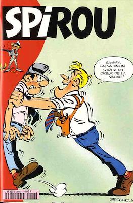 Le journal de Spirou #2930