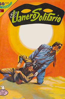El Llanero Solitario #477