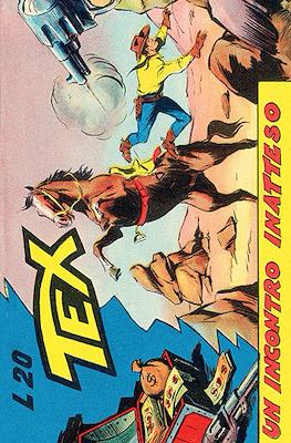 Le strisce di Tex #377