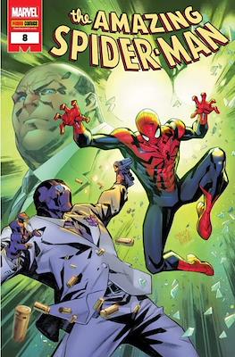 The Amazing Spider-Man (2023) #8