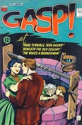 Gasp!