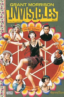 The Invisibles Deluxe Edition #2
