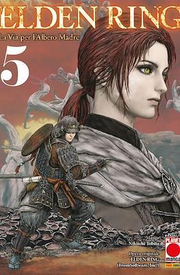 Elden Ring: La Via per l'Albero Madre #5