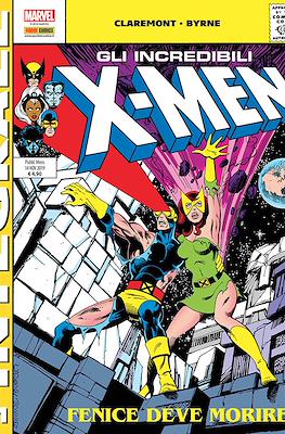 Marvel Integrale: Gli Incredibili X-Men #11