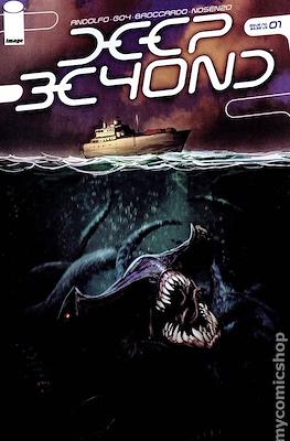 Deep Beyond (Variant Cover) #1.3