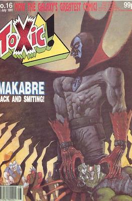 Toxic! #16