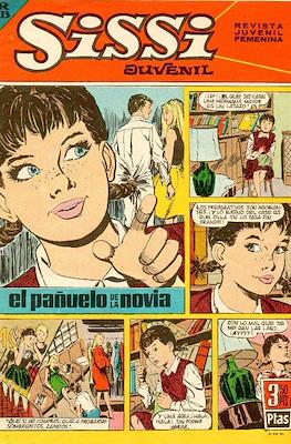 Cuentos para niñas Sissi / Sissi juvenil / Sissi #294