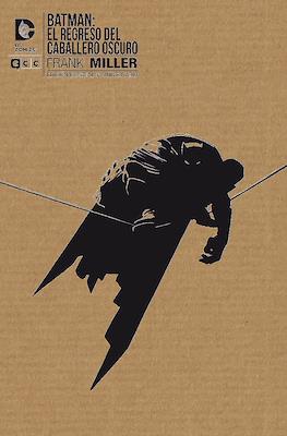 Batman: El regreso del Caballero Oscuro. Cofre Edición especial 30 Aniversario
