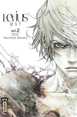Levius/est #2