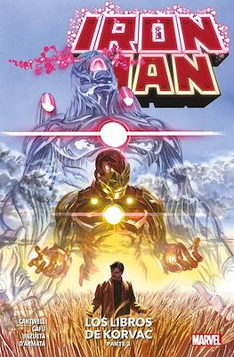 Iron Man (2023) #3