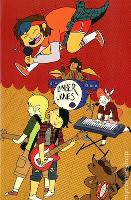 Lumberjanes (Variant Cover) #13