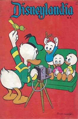 Disneylandia #247