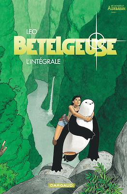 Les mondes d'Aldébaran #2