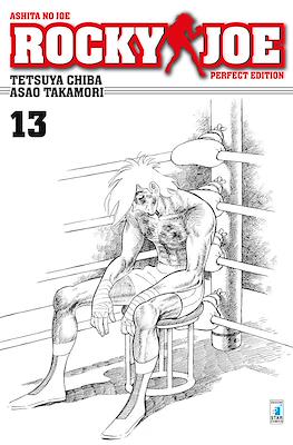 Rocky Joe Perfect Edition #13