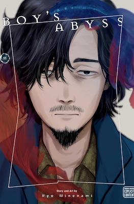 Boy's Abyss #11