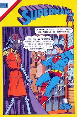 Supermán #1117