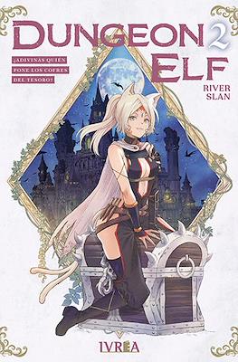 Dungeon Elf #2
