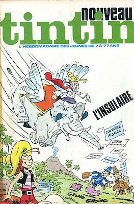 Nouveau Tintin #76