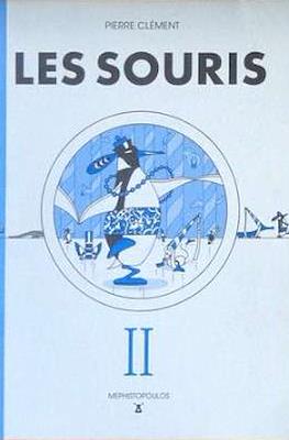 Les souris #2