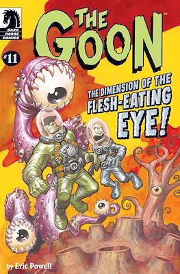 The Goon (2003-2015) #11
