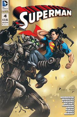 Superman #63