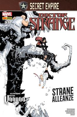 Doctor Strange #33