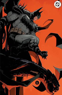 Absolute Batman (2024-Variant Covers) (Comic Book 28-44 pp) #1.95