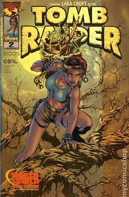 Tomb Raider (1999-2005 Variant Cover) #2.3