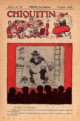 Chiquitin (1913) #24