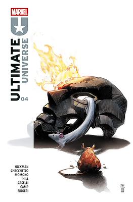 Ultimate Universe (2024) #4.1