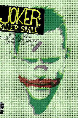 Joker: Killer Smile - DC Black Label