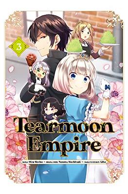 Tearmoon Empire #3