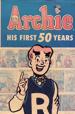 Archie, His First 50 Years