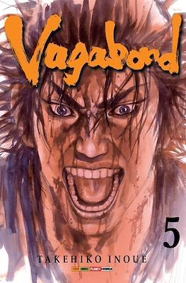 Vagabond #5