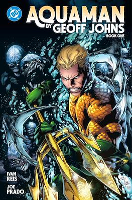 Aquaman by Geoff Johns