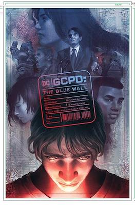 GCPD: The Blue Wall #5