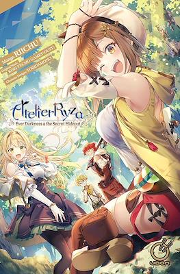 Atelier Ryza Ever Darkness & the Secret Hideout