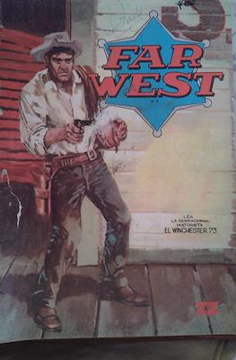 Far West #97