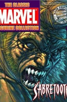 The Classic Marvel Figurine Collection #84