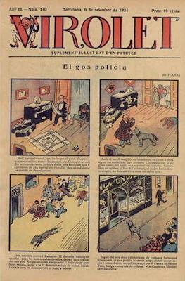 Virolet #140