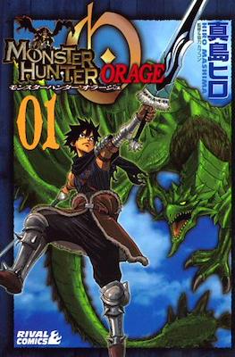 Monster Hunter Orage モンスターハンター　オラージュ #1