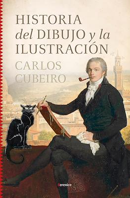 Historia del dibujo y la ilustración