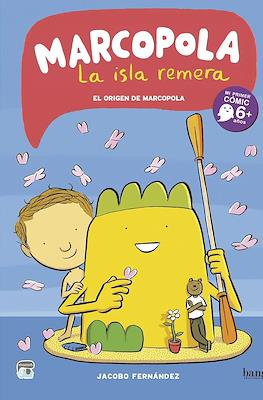 Mi primer cómic. 6+ años #2