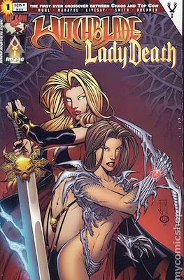 Witchblade Lady Death (2001)