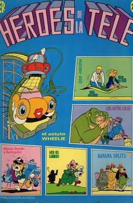 Héroes de la Tele #24
