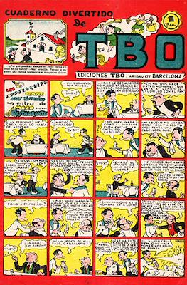 Tbo 2ª época (1943-1952) #33