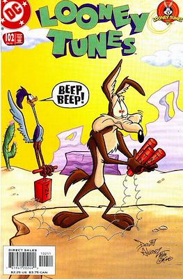 Looney Tunes #102