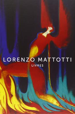 Lorenzo Mattotti: Livres