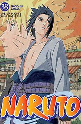 Naruto #38