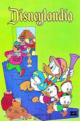 Disneylandia (Grapa) #432
